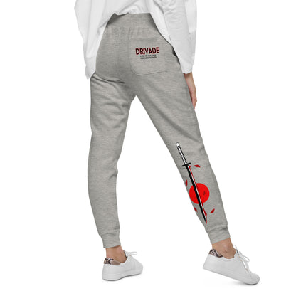 Katana Unisex Fleece Track Pants