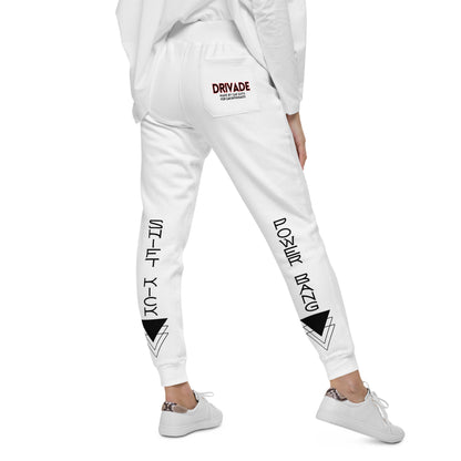 Power Bang Unisex Track Pants