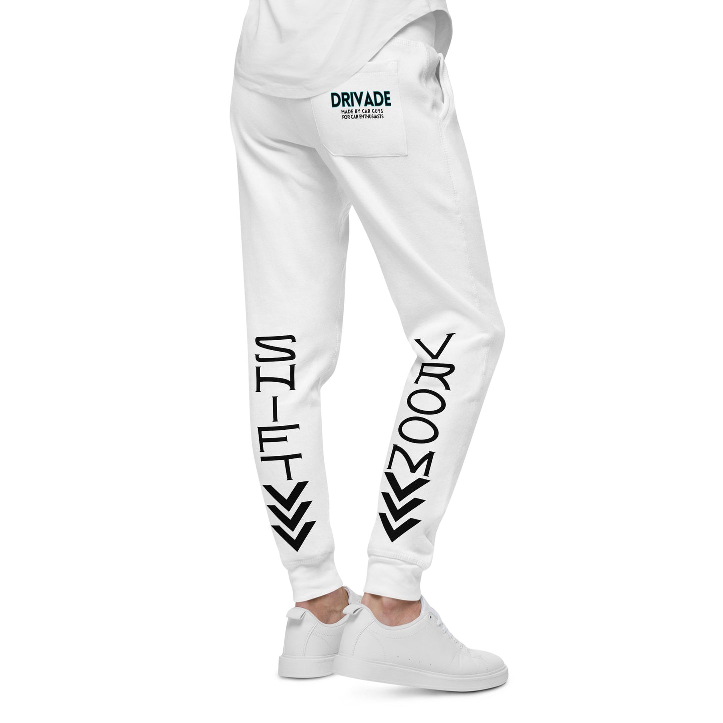 Vroom Unisex Track Pants