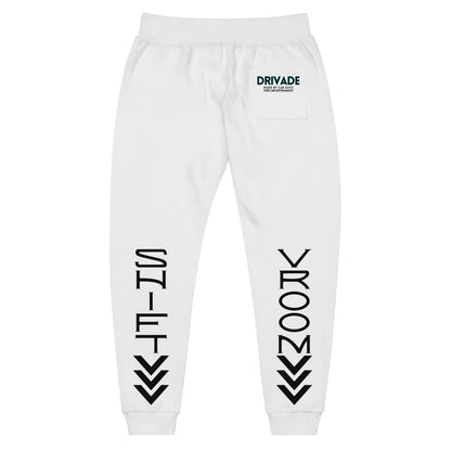 Vroom Unisex Track Pants