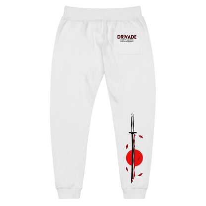 Katana Unisex Fleece Track Pants