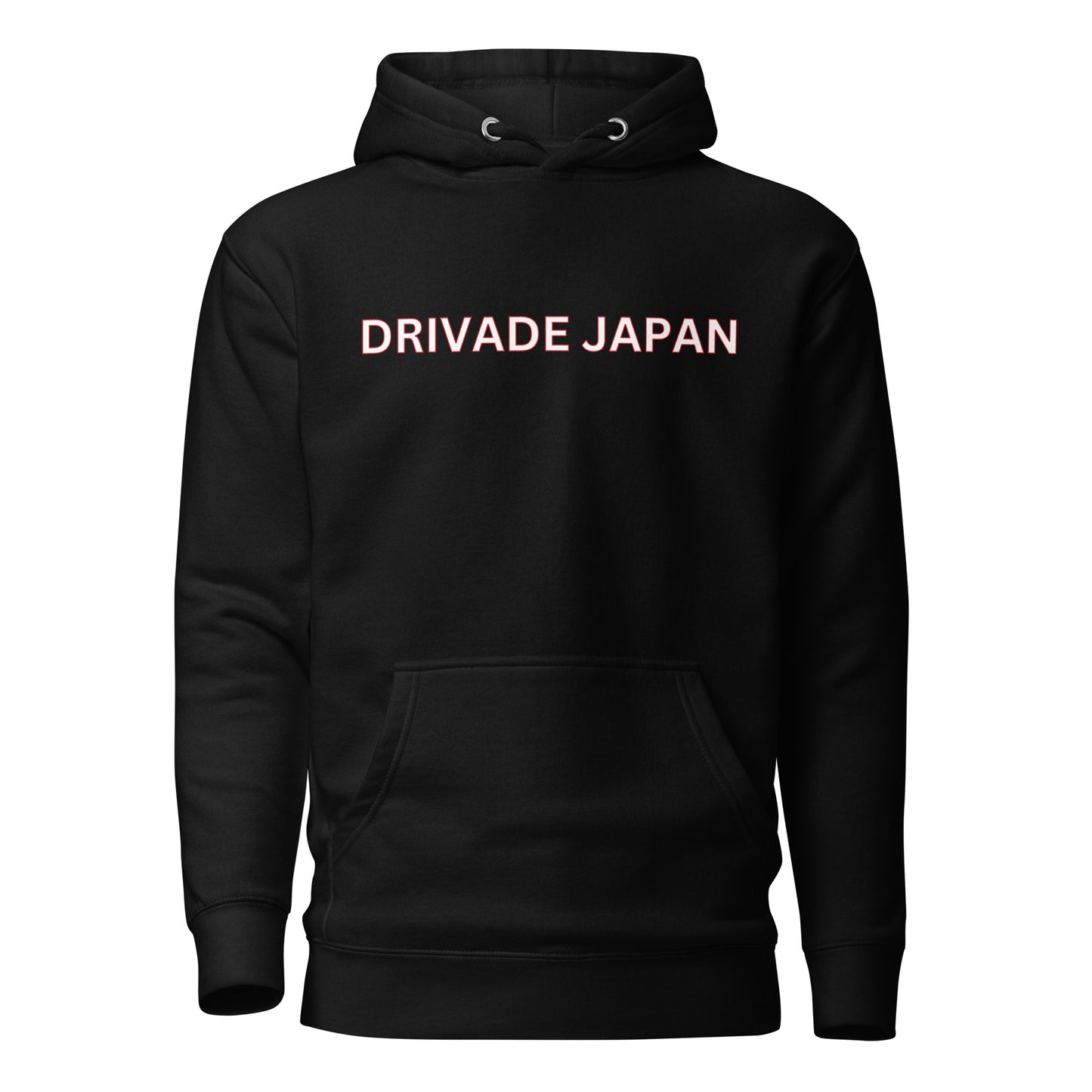 Kanagawa wave Japan Unisex Hoodie