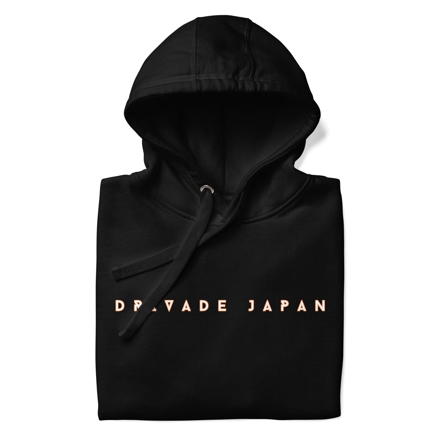 Golden Japan Unisex Hoodie