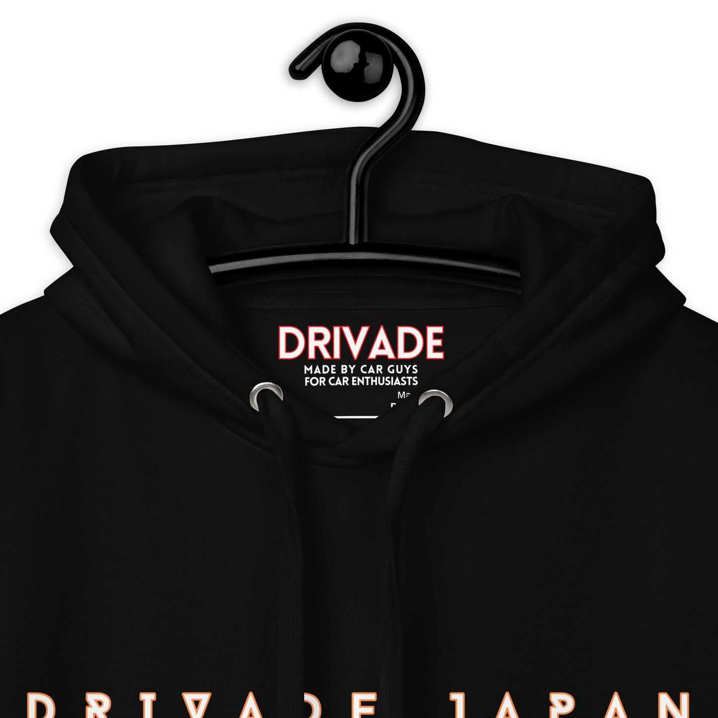 Ninja Japan Unisex Hoodie