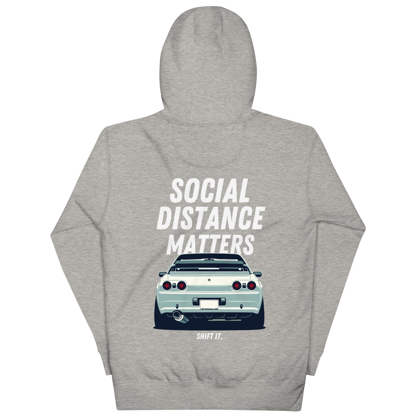 Nissan Skyline R32 Godzilla Unisex Hoodie