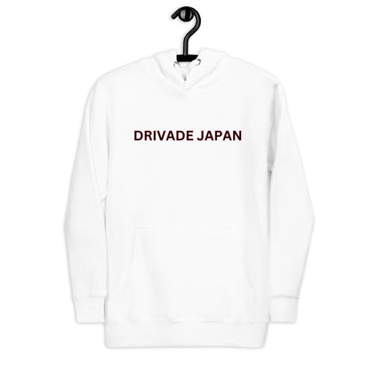 Kanagawa wave Japan Unisex Hoodie