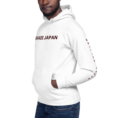 Mazda RX7 Unisex Hoodie