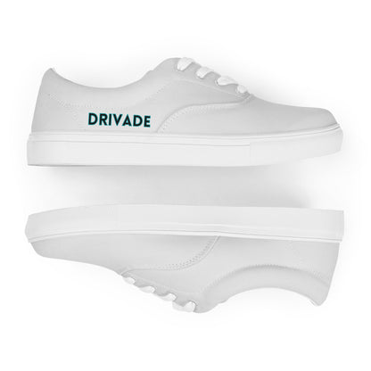 Drivade Essential Women Sneakers - Gray