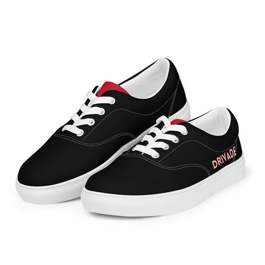 Drivade Essential Women Sneakers - Black