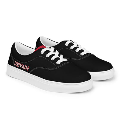 Drivade Essential Women Sneakers - Black