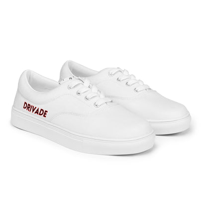 Drivade Essential Women Sneakers - White