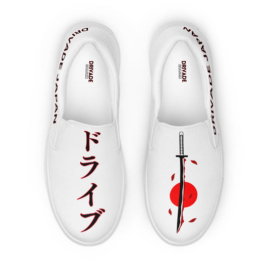 Drivade Japan Women Loafers